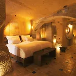 Millstone Cave