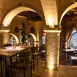 Hotel Millstone Cave Üchisar