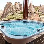 Millstone Cave Hotel Üchisar
