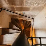 Hotel Millstone Cave Üchisar