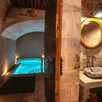 Millstone Cave 3* Üçhisar