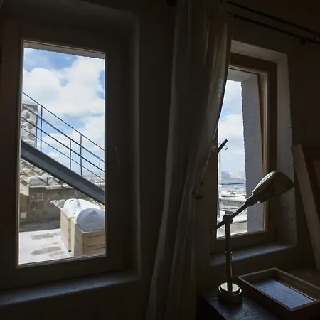 Hotel Millstone Cave Üçhisar