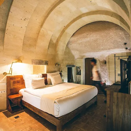 Otel Millstone Cave Uçhisar