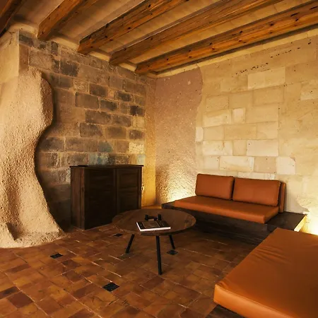 Otel Millstone Cave Uçhisar