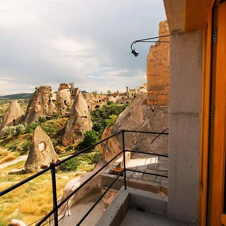 Otel Millstone Cave