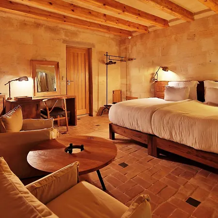 Hotel Millstone Cave
