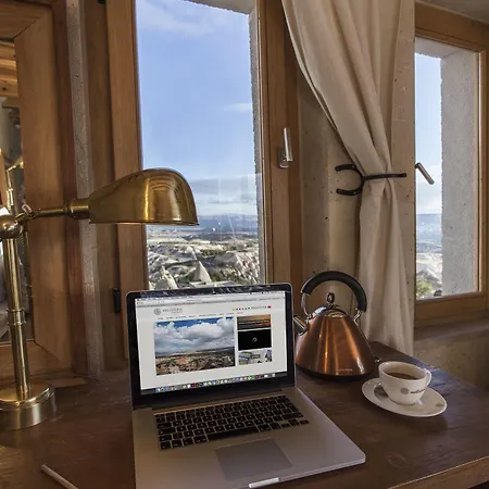 Millstone Cave Otel 3*