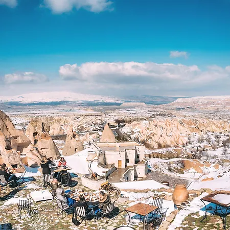 Ξενοδοχείο Millstone Cave