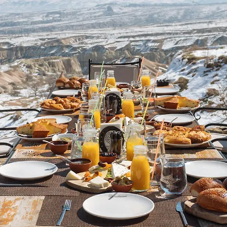 Otel Millstone Cave 3*