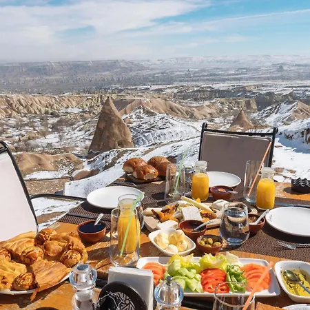 Otel Millstone Cave 3*