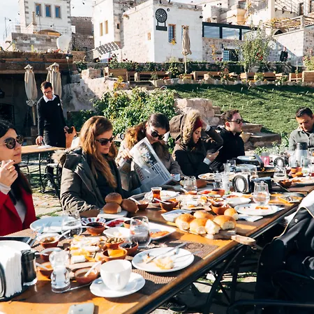 Ξενοδοχείο Millstone Cave 3*