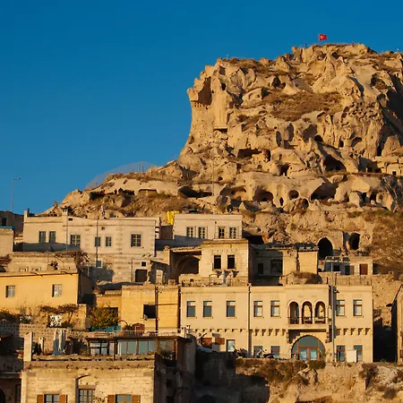 Ξενοδοχείο Millstone Cave 3*