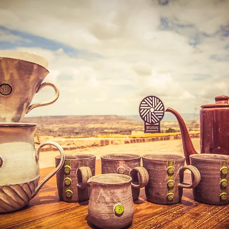 Millstone Cave Ξενοδοχείο Uchisar