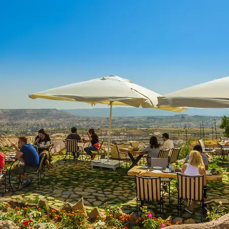 Ξενοδοχείο Millstone Cave 3*