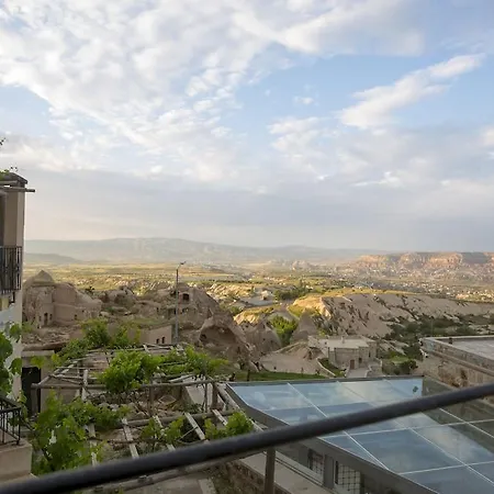 Ξενοδοχείο Millstone Cave