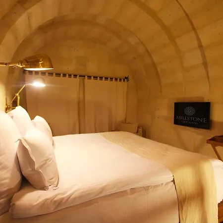 Millstone Cave Otel