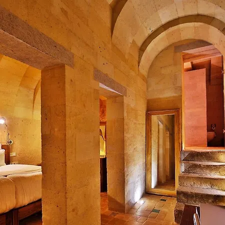 Millstone Cave Otel