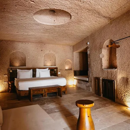 Otel Millstone Cave 3*