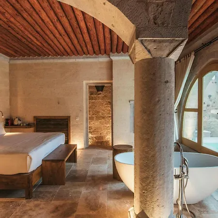 Otel Millstone Cave Uçhisar