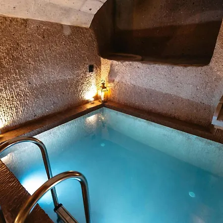 Millstone Cave Otel