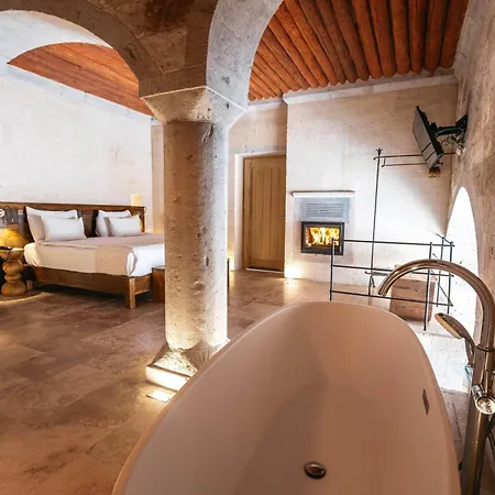 Millstone Cave Ξενοδοχείο 3*