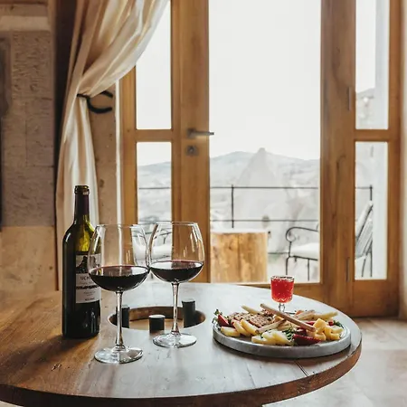 Millstone Cave Ξενοδοχείο 3*