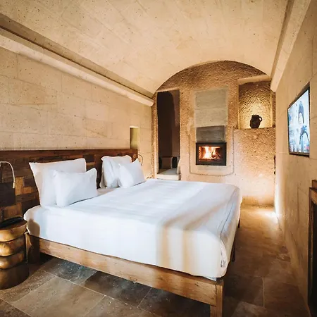 Millstone Cave Otel