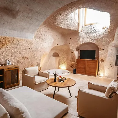 Otel Millstone Cave Uçhisar
