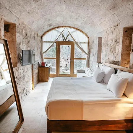 Millstone Cave Otel
