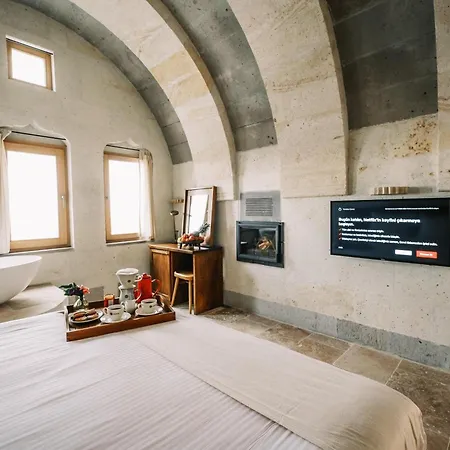 Millstone Cave Otel 3*