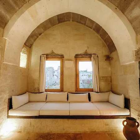 Otel Millstone Cave 3*