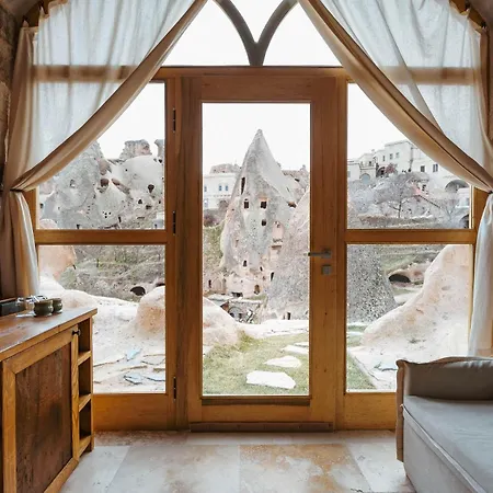 Otel Millstone Cave Uçhisar