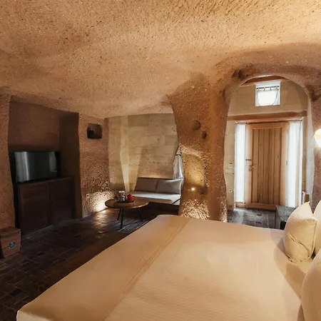 Otel Millstone Cave