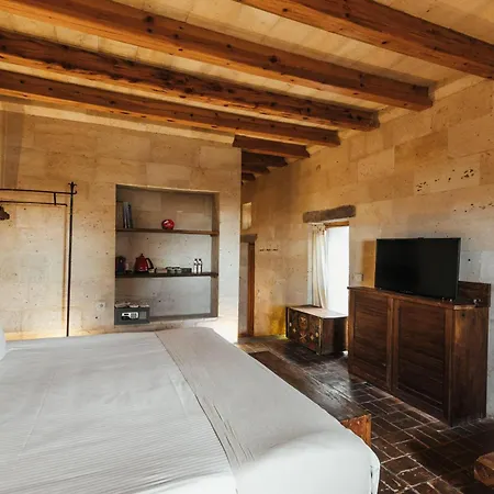 Ξενοδοχείο Millstone Cave 3*