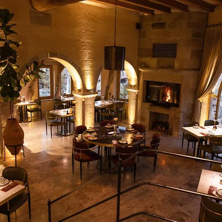 Hotel Millstone Cave 3*