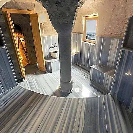 ميلستون كاف للأجنحة الفندقية 3*