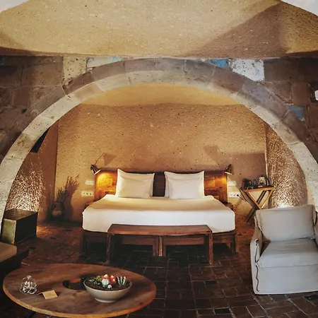 Hotel Millstone Cave 3*