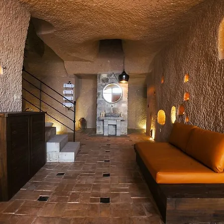 Millstone Cave Ξενοδοχείο Uchisar