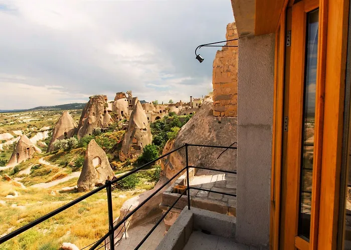 Hotel Millstone Cave