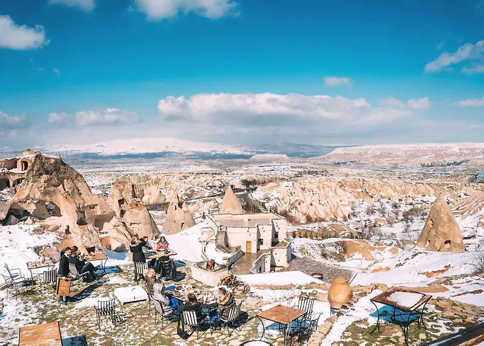 Ξενοδοχείο Millstone Cave