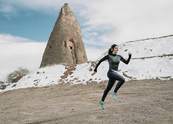 Hotel Millstone Cave 3*