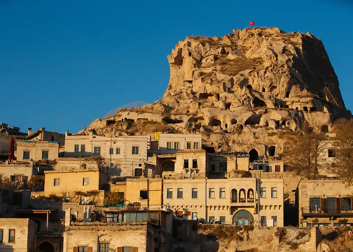 Hotel Millstone Cave 3*