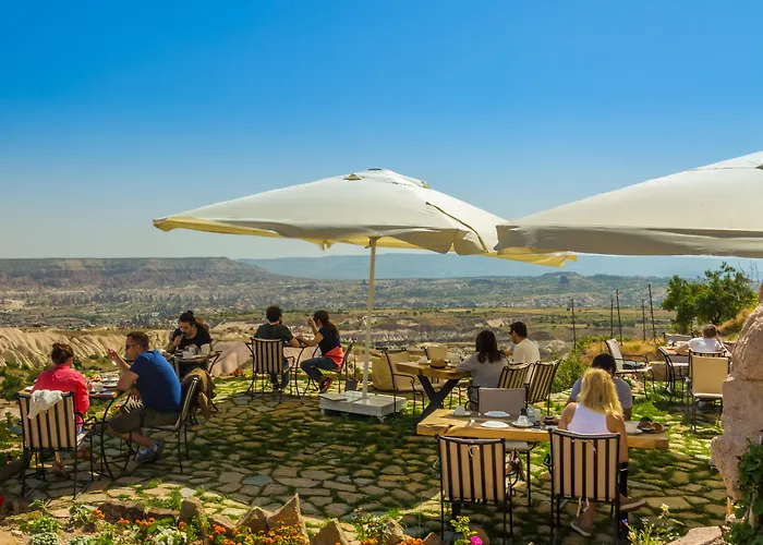 Hotel Millstone Cave 3*