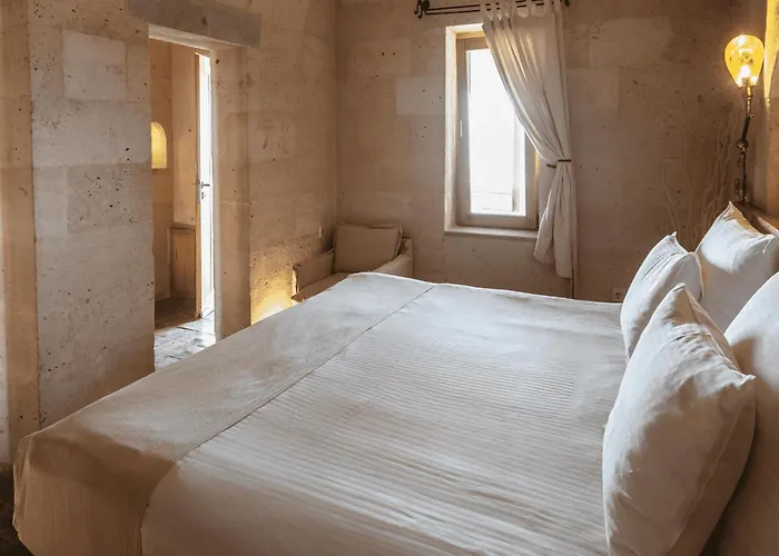 Hotel Millstone Cave 3*