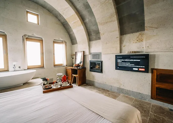 Millstone Cave Hotel 3*