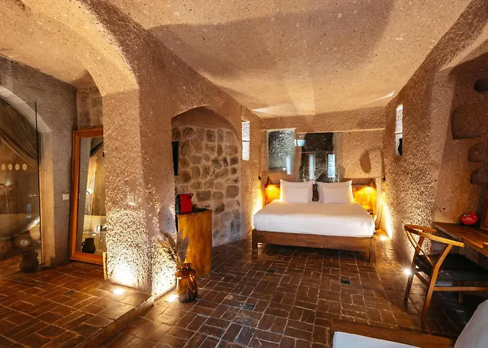 Millstone Cave Ξενοδοχείο