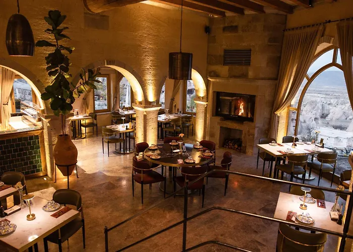 Hotel Millstone Cave 3*