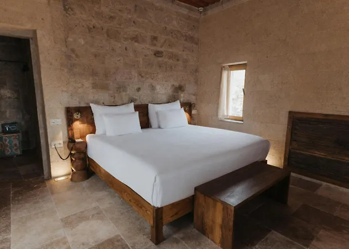 Hotel Millstone Cave 3*