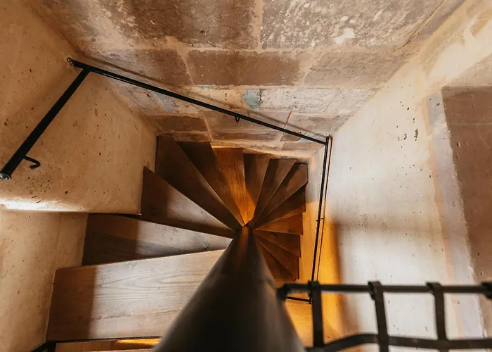 Hotel Millstone Cave Üçhisar