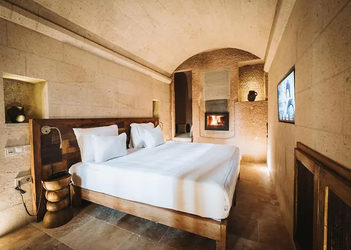 Millstone Cave Hotel 3*